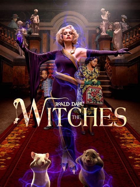 The witches 2000